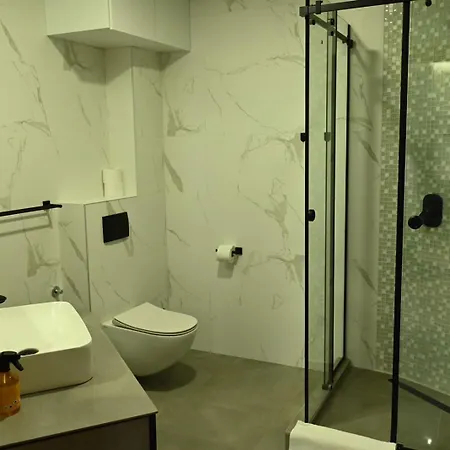 Paradiso 莱斯科瓦茨