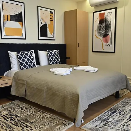 Paradiso 莱斯科瓦茨