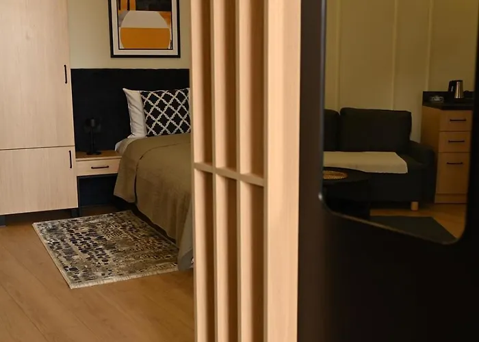 شقة Paradiso ليسكوفاك