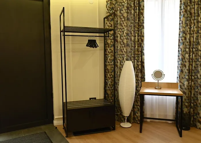 Paradiso * ليسكوفاك