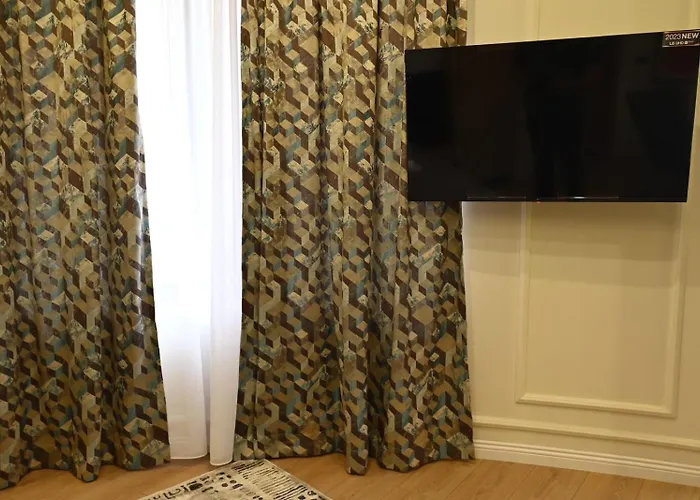 Paradiso * ليسكوفاك