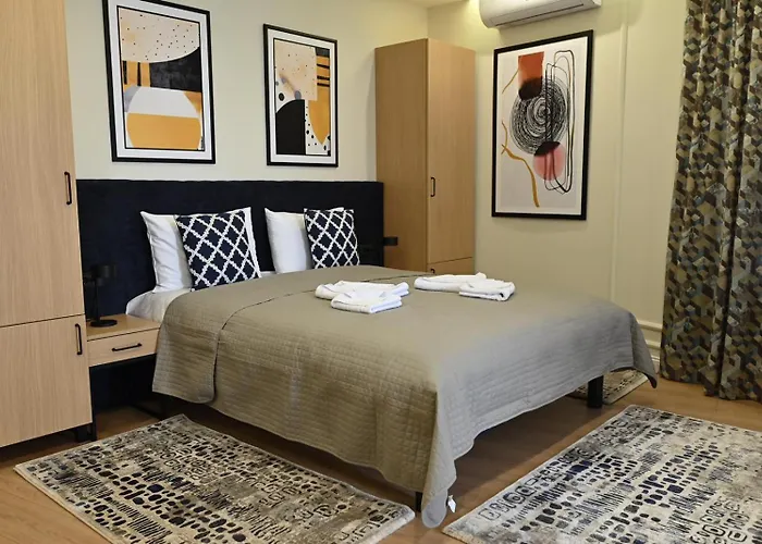 Paradiso ليسكوفاك